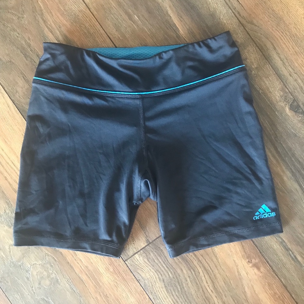 Adidas spandex